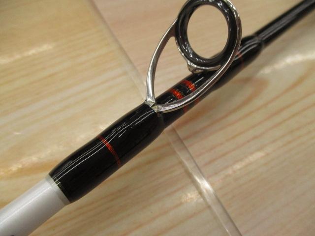 ZEROSHIKI マッハⅢパワーライト ZPL62MLB