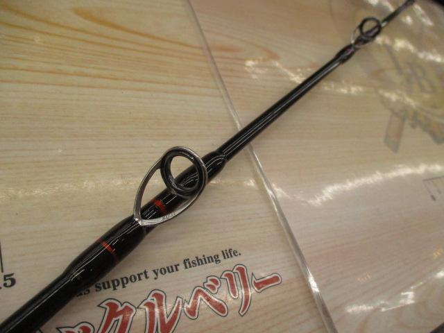 ZEROSHIKI マッハⅢパワーライト ZPL62MLB