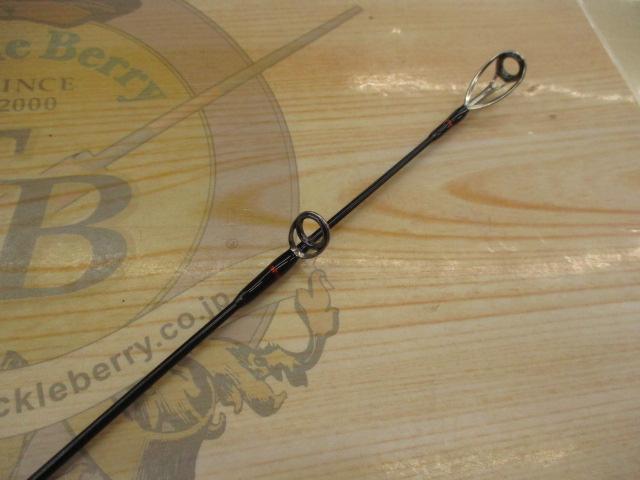 ZEROSHIKI マッハⅢパワーライト ZPL62MLB