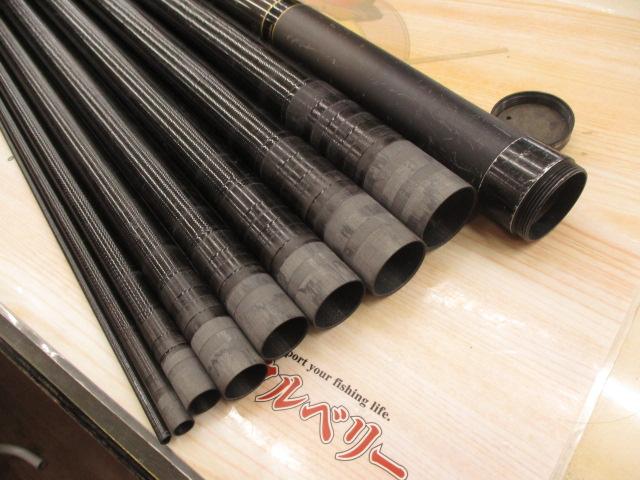 W292 DAIWA 鮎竿 AW ADVISOR 村雨 T-Ⅱ 中硬硬80 釣竿 アドバイザー村雨T-Ⅱ中硬硬100｜＠ベリーネット 日本最大新品