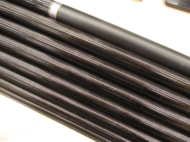 アドバイザー村雨T-Ⅱ中硬硬100｜＠ベリーネット 日本最大新品