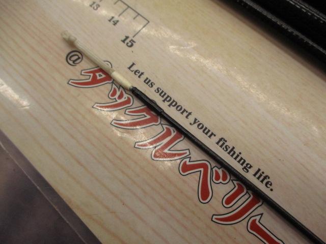 W292 DAIWA 鮎竿 AW ADVISOR 村雨 T-Ⅱ 中硬硬80 釣竿 アドバイザー村雨T-Ⅱ中硬硬100｜＠ベリーネット 日本最大新品