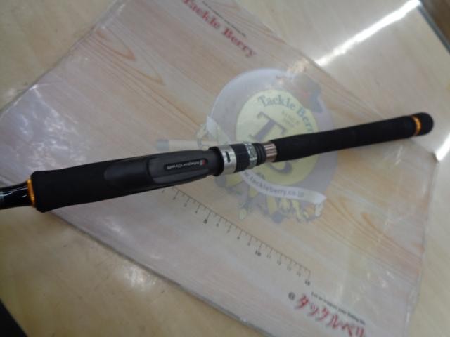クロステージ CRX-T782ML黒鯛｜＠ベリーネット 日本最大新品中古