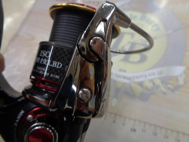 09トーナメントISOZ 競技LBD｜＠ベリーネット 日本最大新品中古