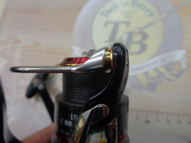 09トーナメントISOZ 競技LBD｜＠ベリーネット 日本最大新品中古