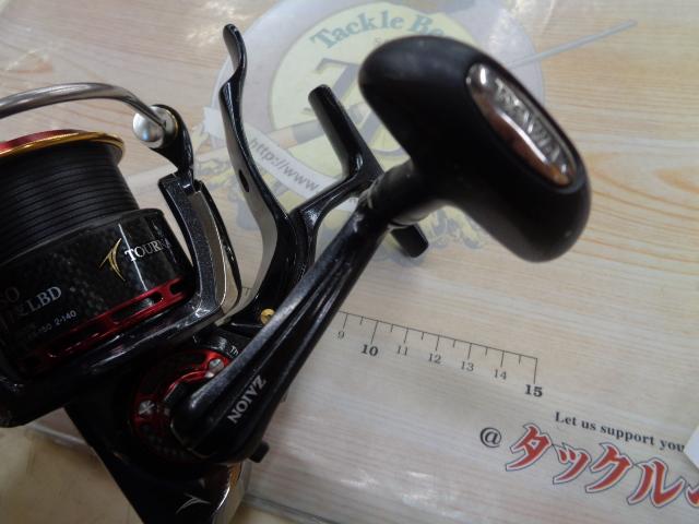 極上美品定価91,300円 09 トーナメント イソ ISO Z 競技 LBD Amazon.co.jp: ダイワ 09トーナメント ISO Z競技 LBD 説明書付き