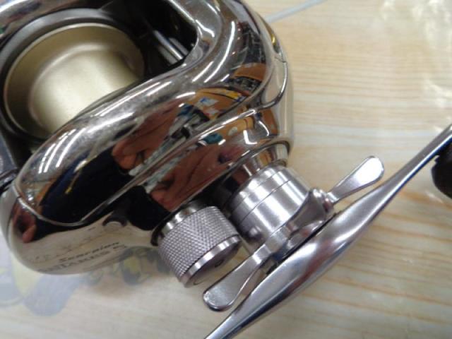 アンタレス5 RH｜＠ベリーネット 日本最大新品中古釣具WEBショップ