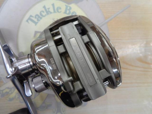 SHIMANO アンタレス5 美品 アンタレス5 RH｜＠ベリーネット 日本最大新品中古釣具WEBショップ