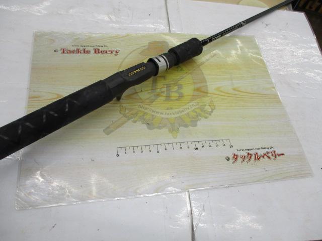 エッジ EGC-603｜＠ベリーネット 日本最大新品中古釣具WEBショップ