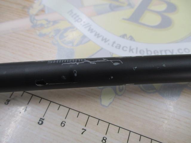 エンカウンター S96ML