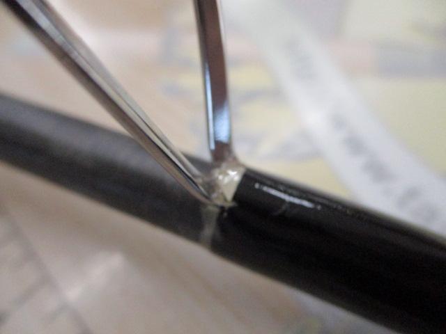 エンカウンター S96ML