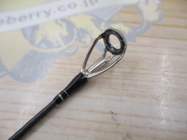 シマノ・エンカウンター S96ML シマノ ENCOUNTER エンカウンター S96MH : つり具BLUEMARLIN