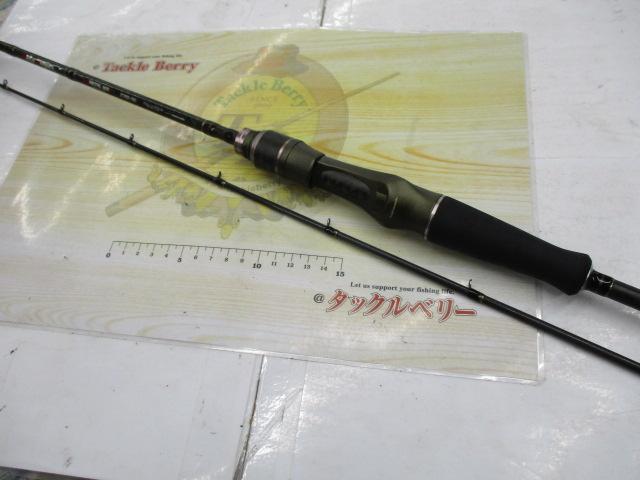 ソルティシェイプ メタルイカ C70L/SL｜＠ベリーネット 日本最大