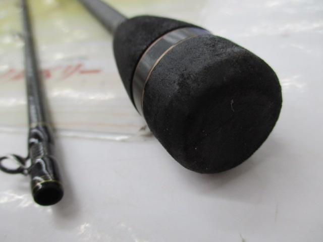 ソルティシェイプ メタルイカ C70L/SL