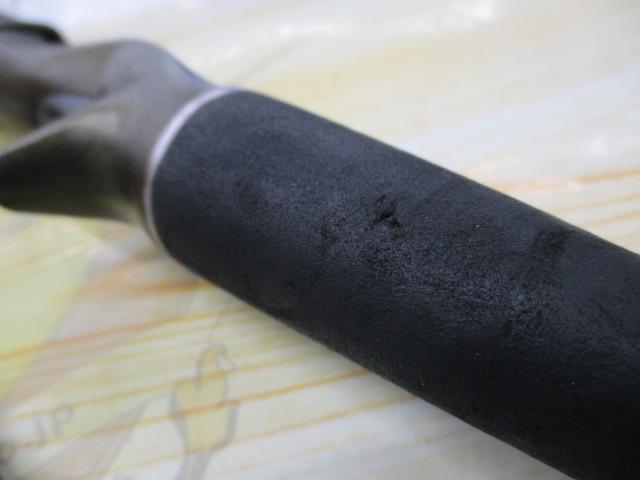 ソルティシェイプ メタルイカ C70L/SL