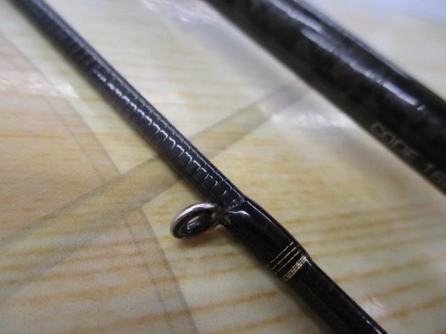 ソルティシェイプ メタルイカ C70L/SL