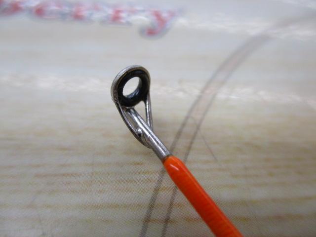 ソルティシェイプ メタルイカ C70L/SL