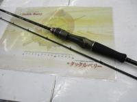 ソルティシェイプ メタルイカ C70L/SL