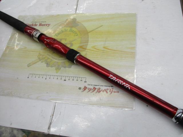 シーフレックス64  50-270 DAIWA（釣り） ダイワ シーフレックス 64 50-270・N【大型1