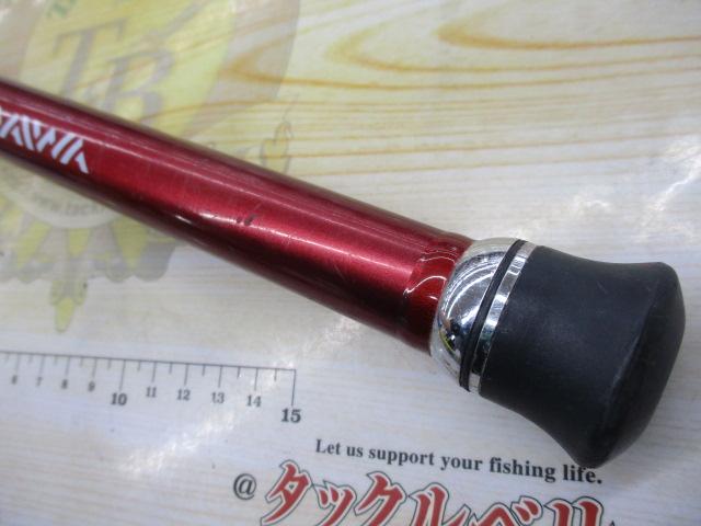 シーフレックス64  50-270 ダイワ シーフレックス64 50-270・N (ロッド・釣竿) 価格比較