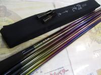 飛天弓 閃光 19(チタンコーティング)