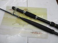 リーディング-X ゴウマン 240H