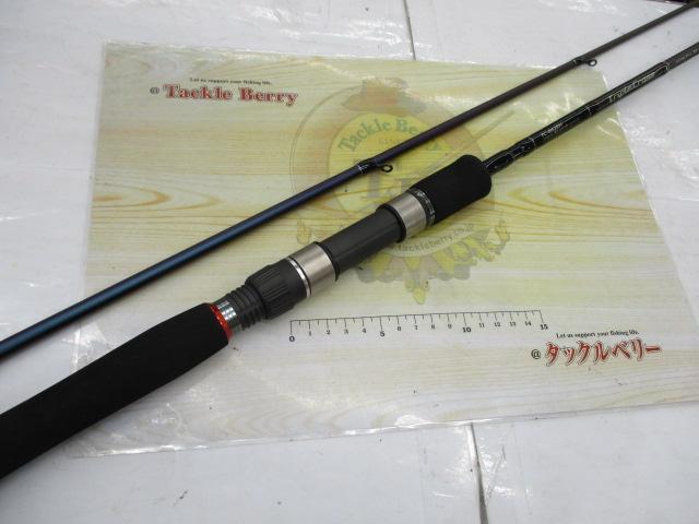 トリプルクロス TC-862EH