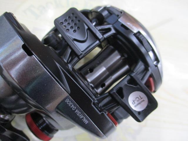 SHIMANO 21スコーピオンDC150 美品 Amazon.com : Shimano 21 Scorpion DC 150HG Right : Sports
