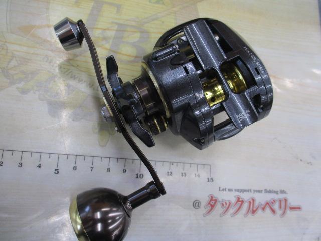18タナセンサー 150H｜＠ベリーネット 日本最大新品中古釣具WEB