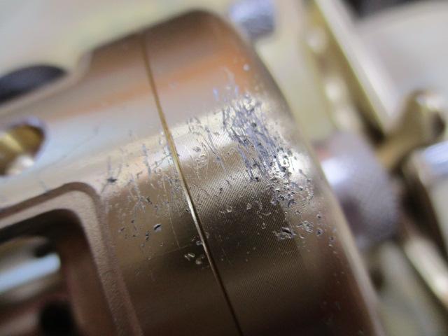 カルカッタ 100XT