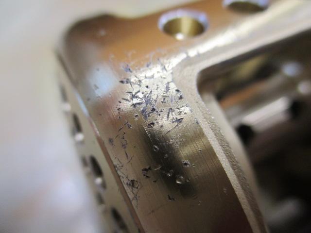 カルカッタ 100XT