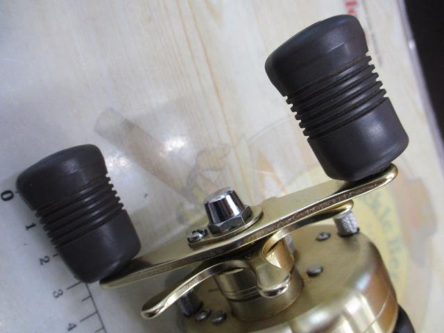 カルカッタ 100XT