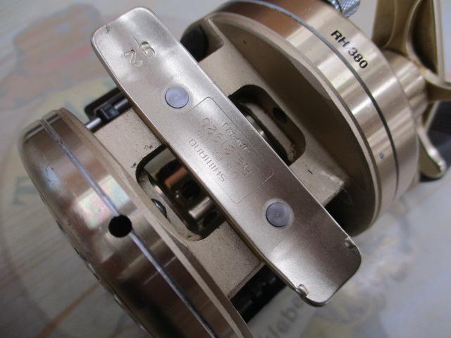 【最終値下げ】シマノ カルカッタ200XT 中古 カルカッタ 200XT｜＠ベリーネット 日本最大新品中古釣具WEBショップ