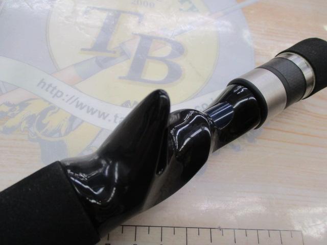 Major Craft - 値下げジャイアントキリングGKJ－B65UL/TR Major Craft - 値下げジャイアントキリングGKJ－B65UL/TR Major