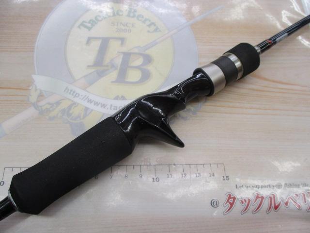 Major Craft - 値下げジャイアントキリングGKJ－B65UL/TR GIANT KILLING TAI RUBBER | メジャークラフト｜Major Craft Web