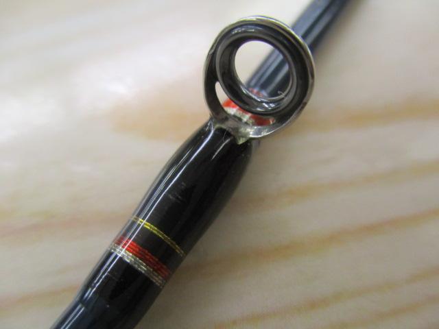 Major Craft - 値下げジャイアントキリングGKJ－B65UL/TR Major Craft - 値下げジャイアントキリングGKJ－B65UL/TR
