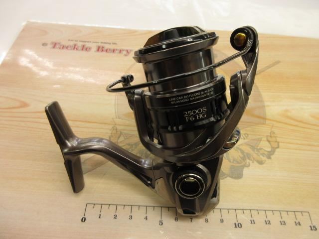 コンプレックス　CI4 C2500S HG 中古 17コンプレックスCI4+ C2500S F4 HG｜＠ベリーネット 日本最大