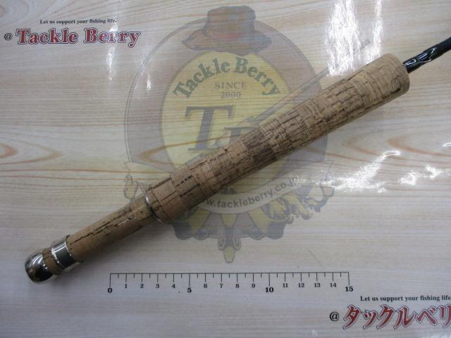 ケンサワダAC エフェメラ 8'4"#4 赤文字