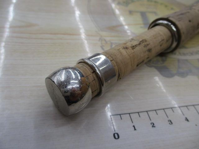 ケンサワダAC エフェメラ 8'4"#4 赤文字