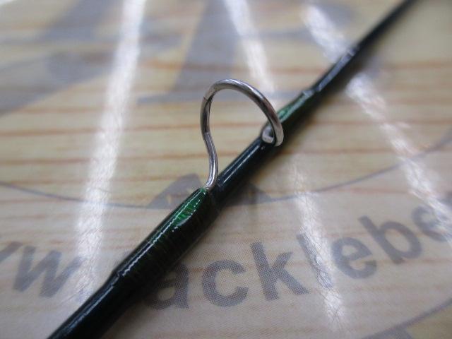 ケンサワダAC エフェメラ 8'4"#4 赤文字