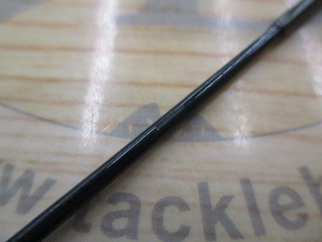 ケンサワダAC エフェメラ 8'4"#4 赤文字