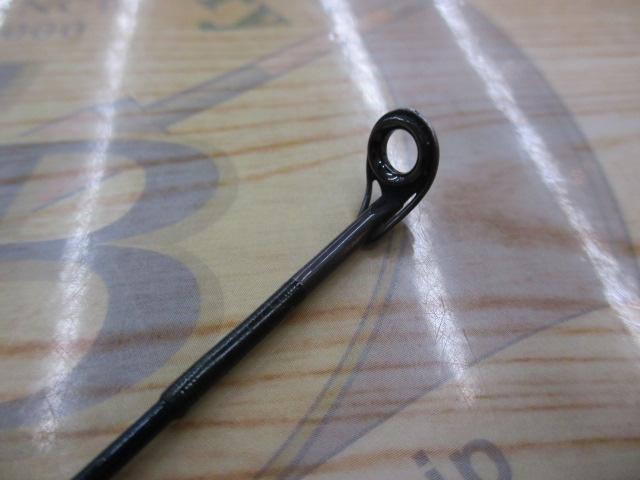 ケンサワダAC エフェメラ 8'4"#4 赤文字