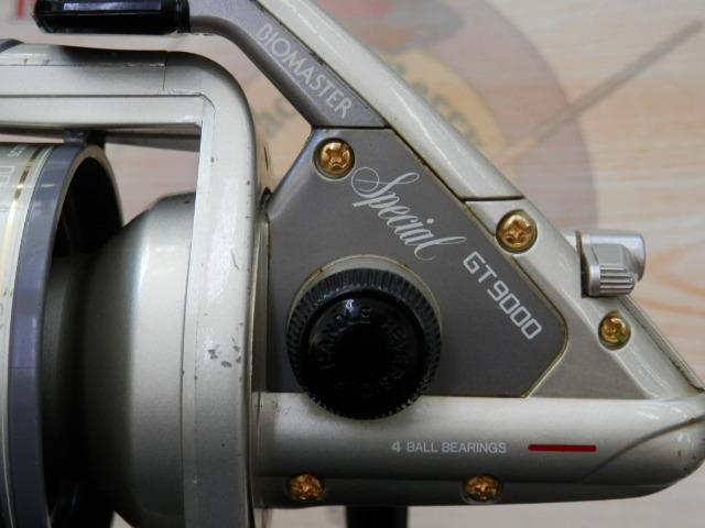 バイオマスタースペシャル GT9000｜＠ベリーネット 日本最大新品