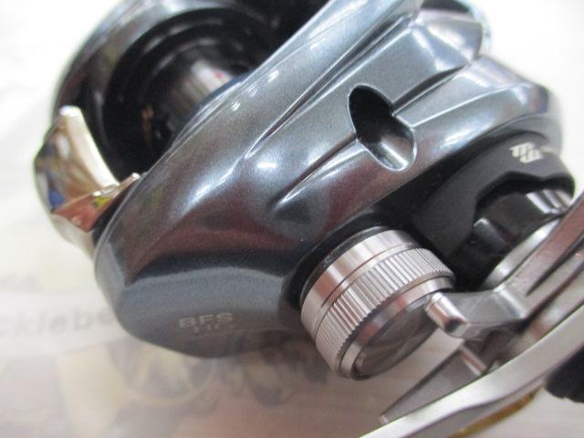 22アルデバランBFS HG RH