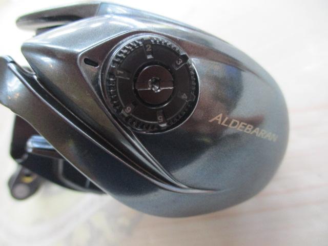T*i様 22アルデバランbfs HG SHIMANO 22アルデバラン BFS HG LEFTの最安値・インプレ・釣果
