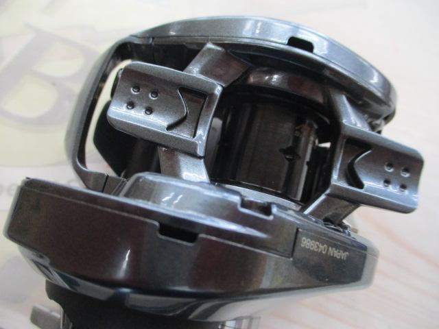 22アルデバランBFS HG RH