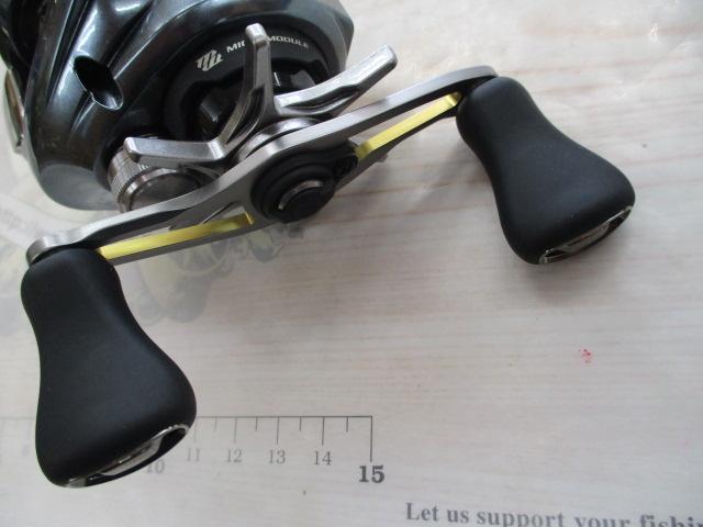 22アルデバランBFS HG RH｜＠ベリーネット 日本最大新品中古釣具