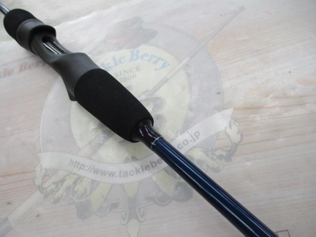 ヤマガブランクス  ブルーカレント69 中古品 ブルーカレントⅢ 69/B｜＠ベリーネット 日本最大新品中古釣具