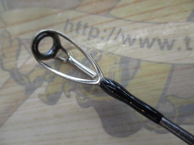 DAIWA - 【中古】ダイワ ジグキャスター96M ジグキャスター 96M｜＠ベリーネット 日本最大新品中古釣具WEB
