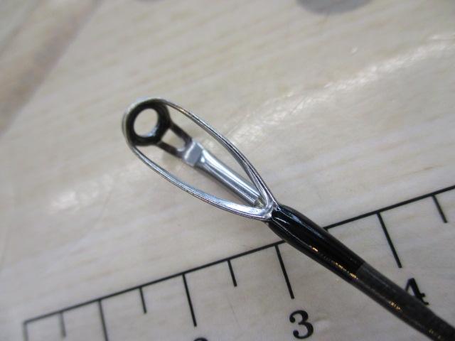 スキッドロウセカンドステージSSSS-92L スラックジャーク92